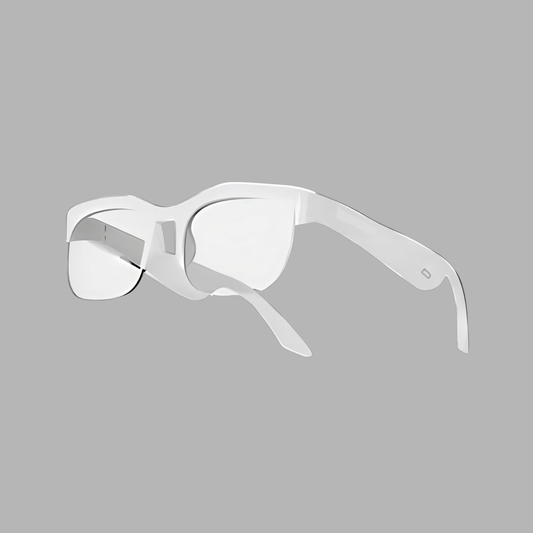 Optic Glass – Lunettes Intelligentes