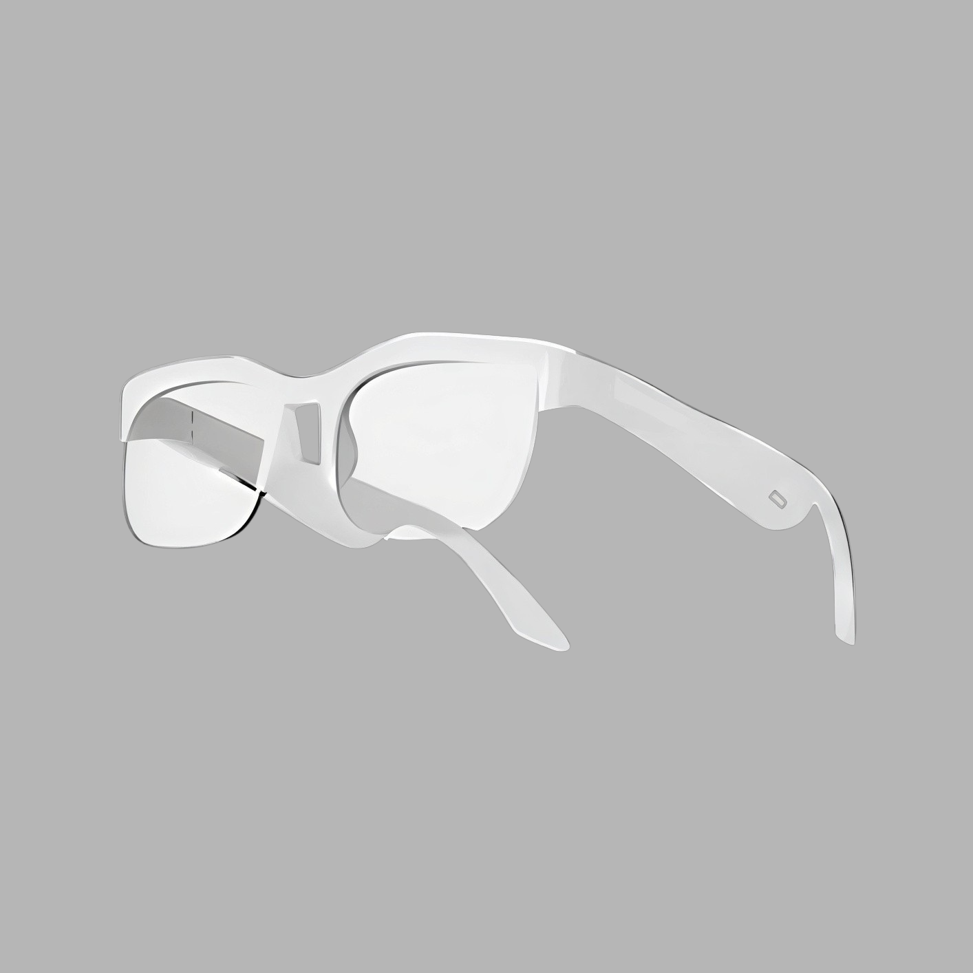 Optic Glass – Lunettes Intelligentes