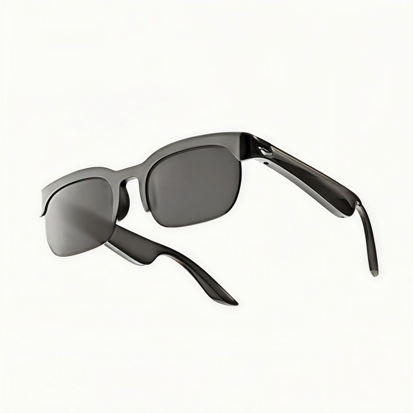 Optic Glass – Lunettes Intelligentes