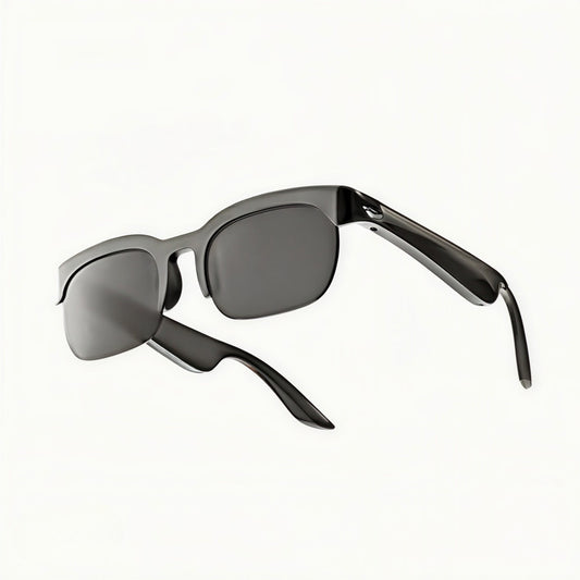 Optic Glass – Lunettes Intelligentes